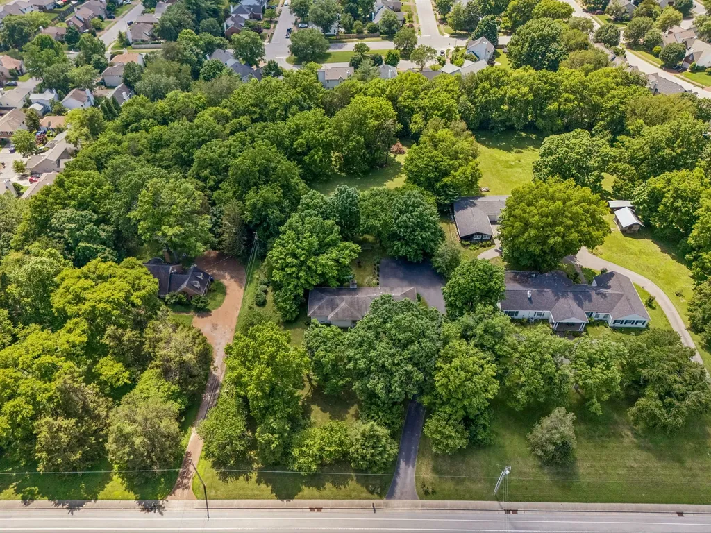 1505 Hillsboro Road Franklin TN 37069