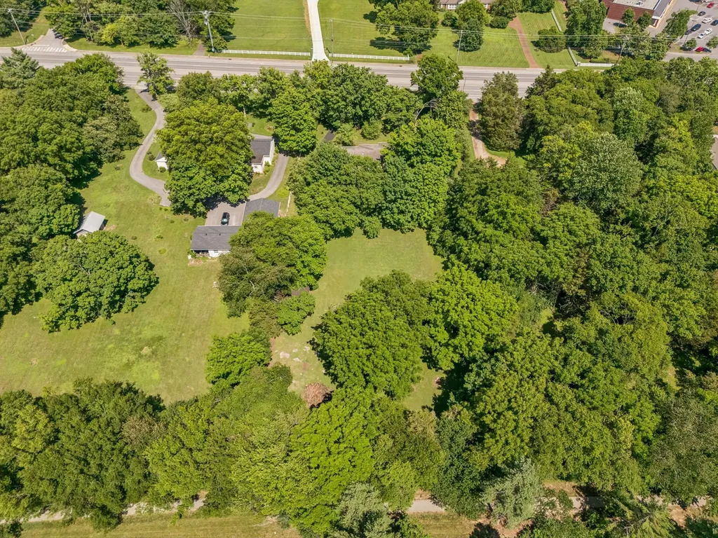 1505 Hillsboro Road Franklin TN 37069