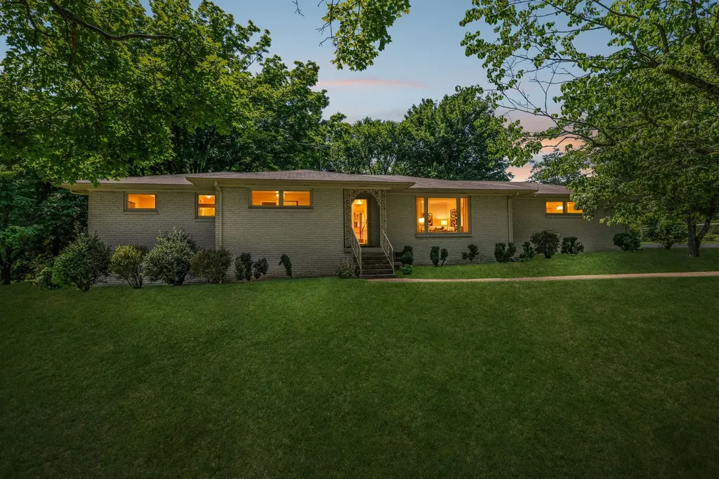 1505 Hillsboro Road Franklin TN 37069