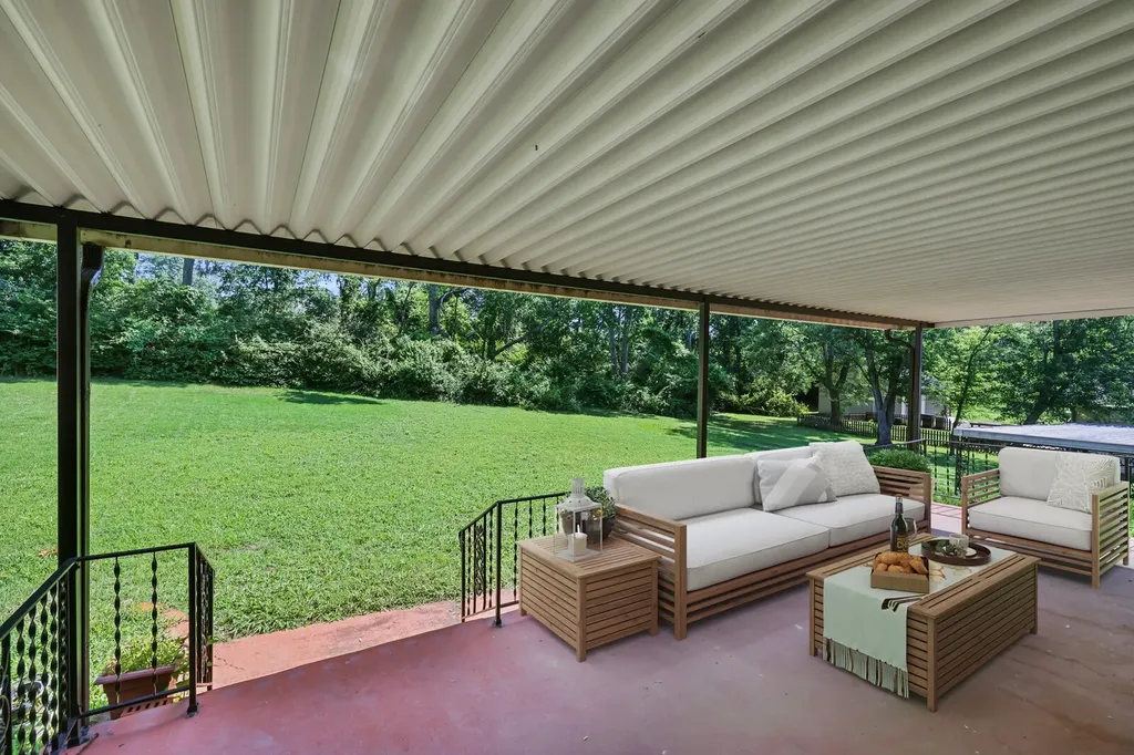 2820 Windemere Drive Nashville TN 37214