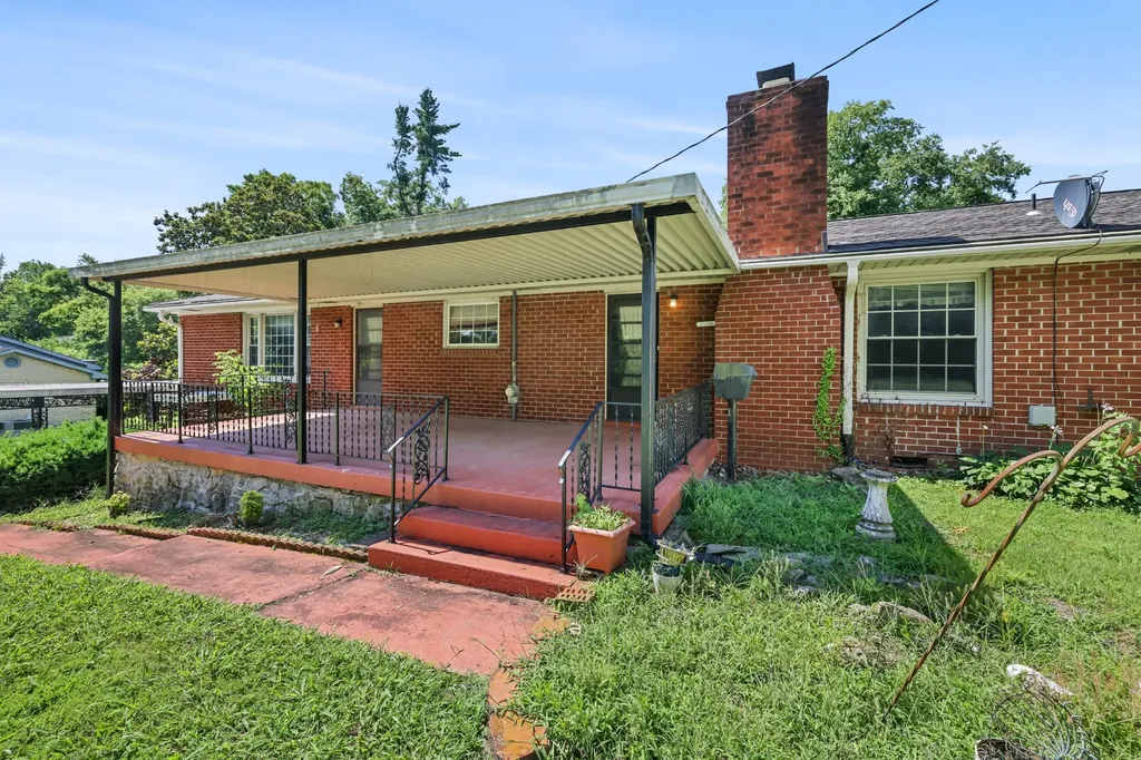 2820 Windemere Drive Nashville TN 37214