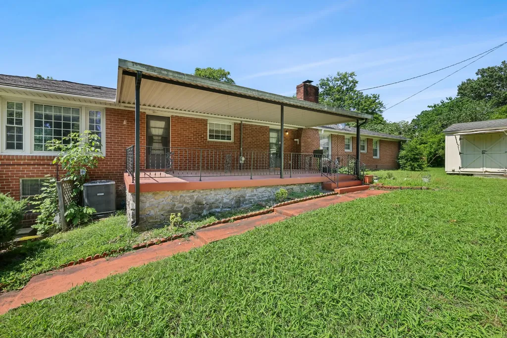 2820 Windemere Drive Nashville TN 37214