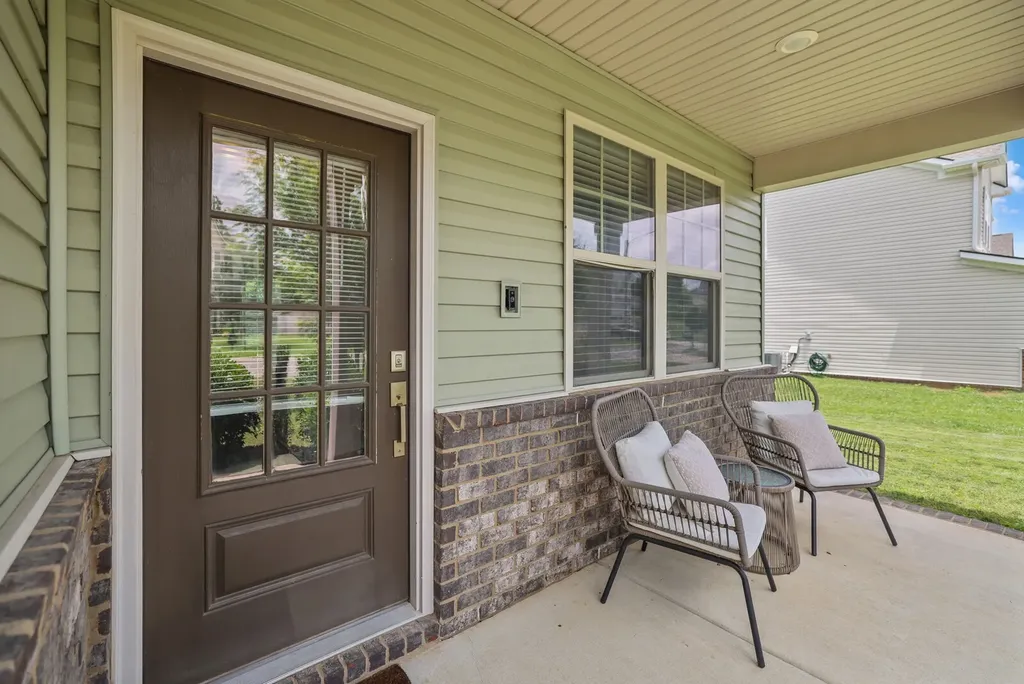 8015 Regiment Drive Spring Hill TN 37174