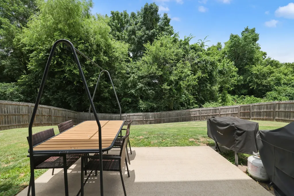 8015 Regiment Drive Spring Hill TN 37174