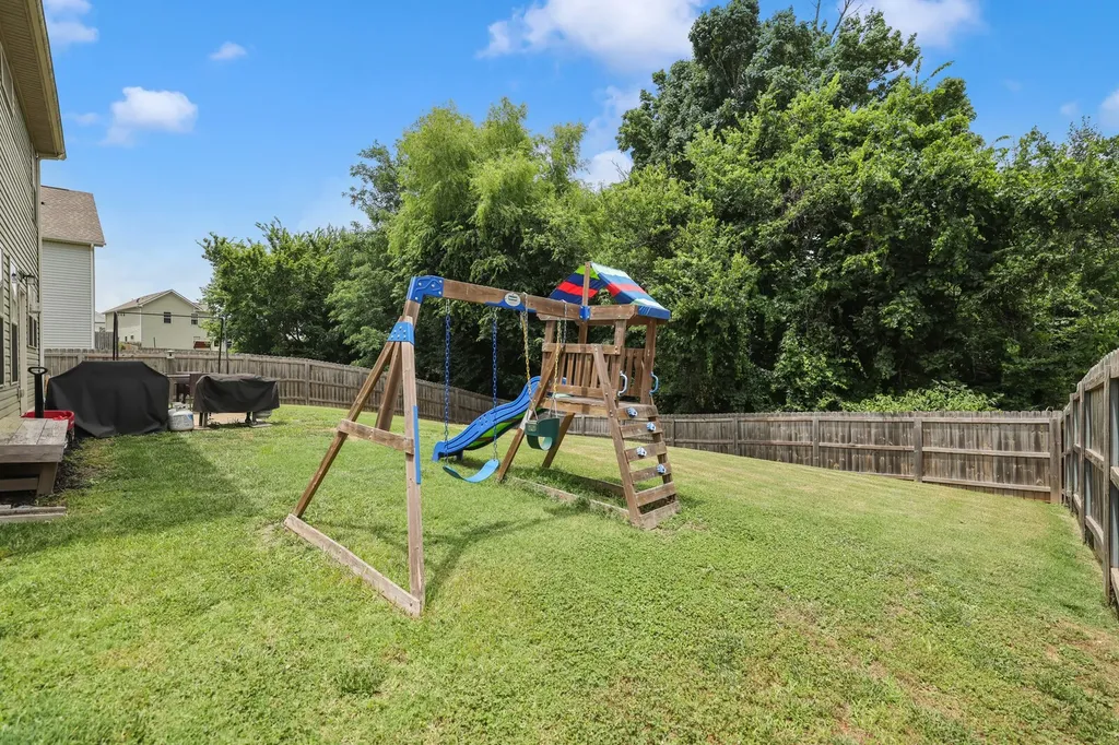 8015 Regiment Drive Spring Hill TN 37174