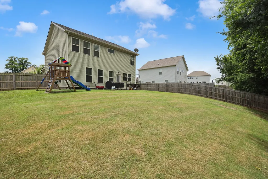 8015 Regiment Drive Spring Hill TN 37174
