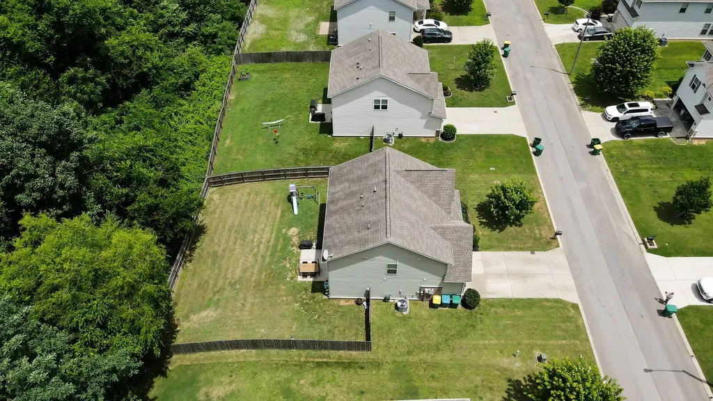 8015 Regiment Drive Spring Hill TN 37174