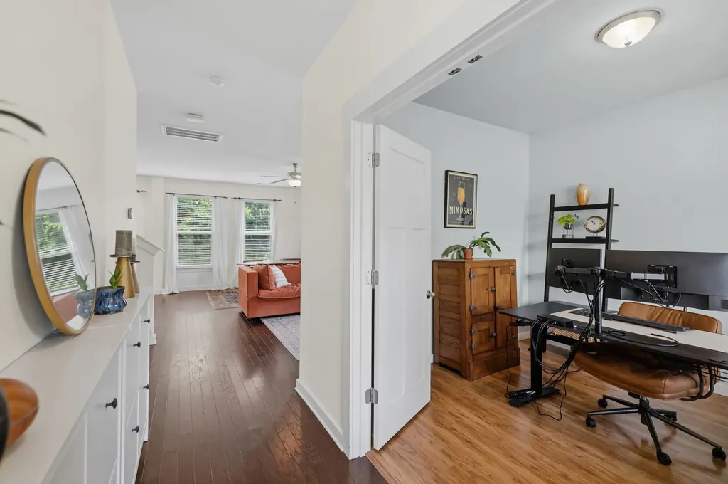 8015 Regiment Drive Spring Hill TN 37174