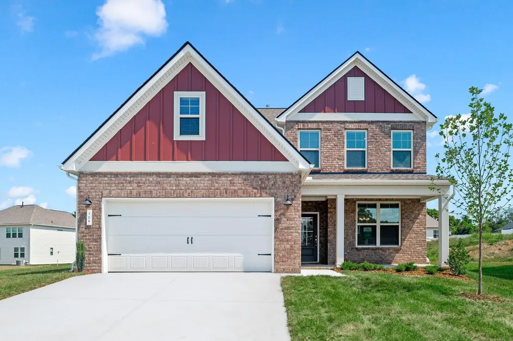108 Barnwood Road Gallatin TN 37066