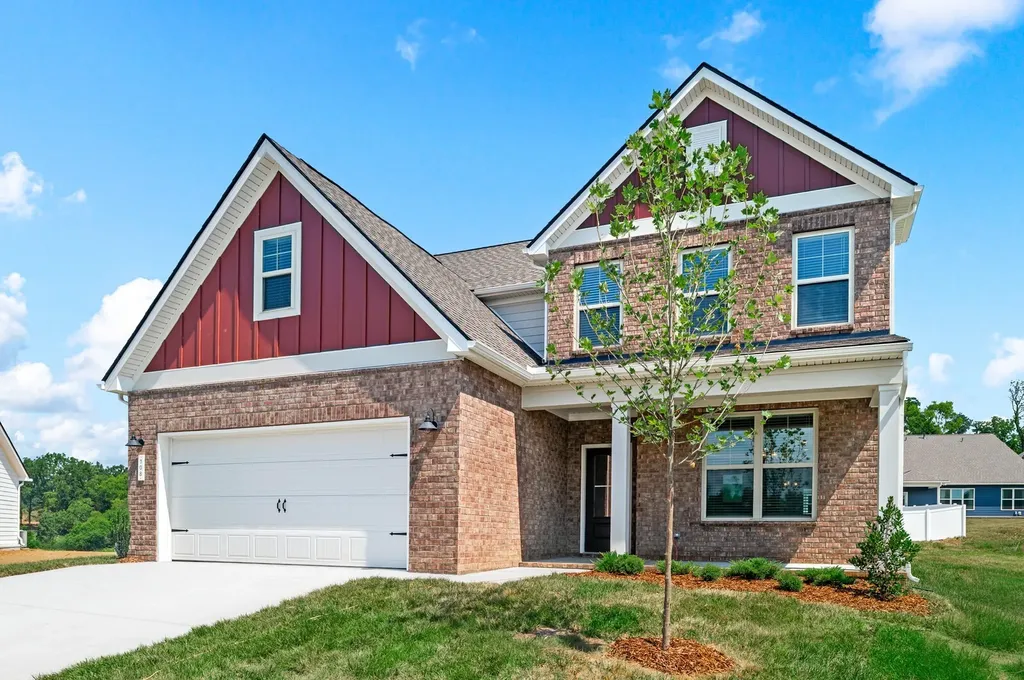 108 Barnwood Road Gallatin TN 37066