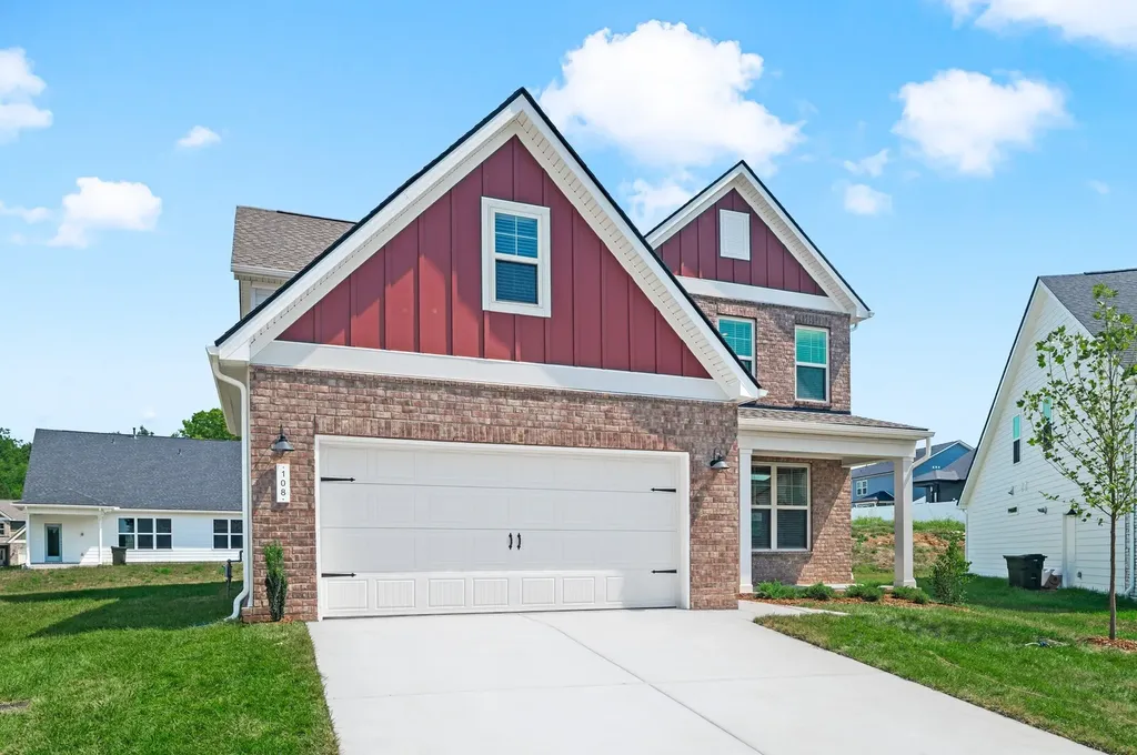 108 Barnwood Road Gallatin TN 37066