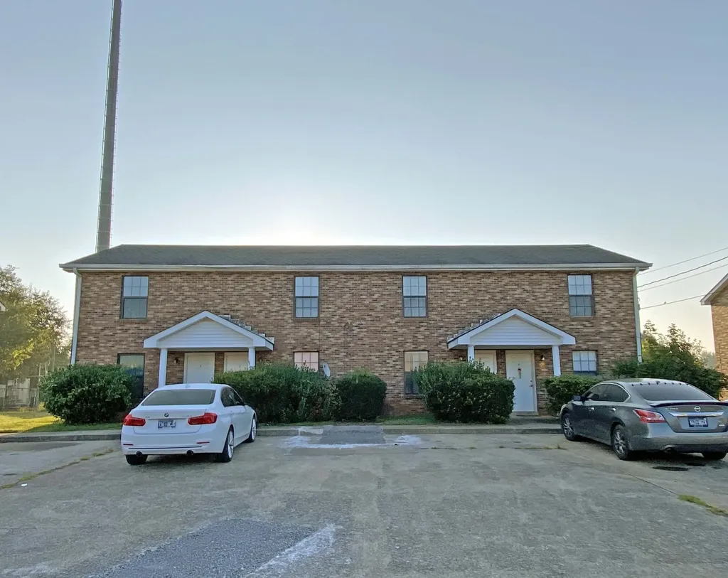 288 Northridge Drive #1 Clarksville TN 37042