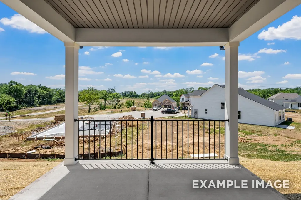 1841 Barnwood Road Gallatin TN 37066