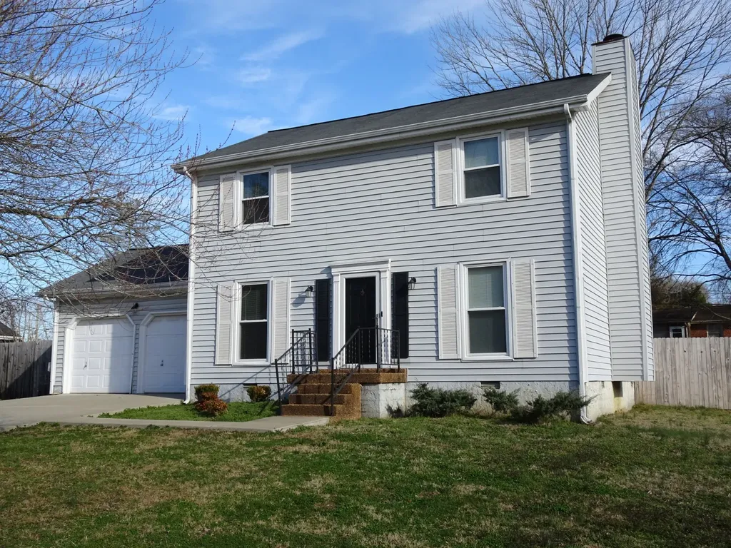 205 Vickie Court Mount Juliet TN 37122