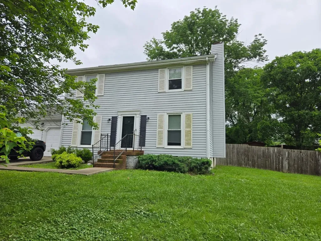 205 Vickie Court Mount Juliet TN 37122