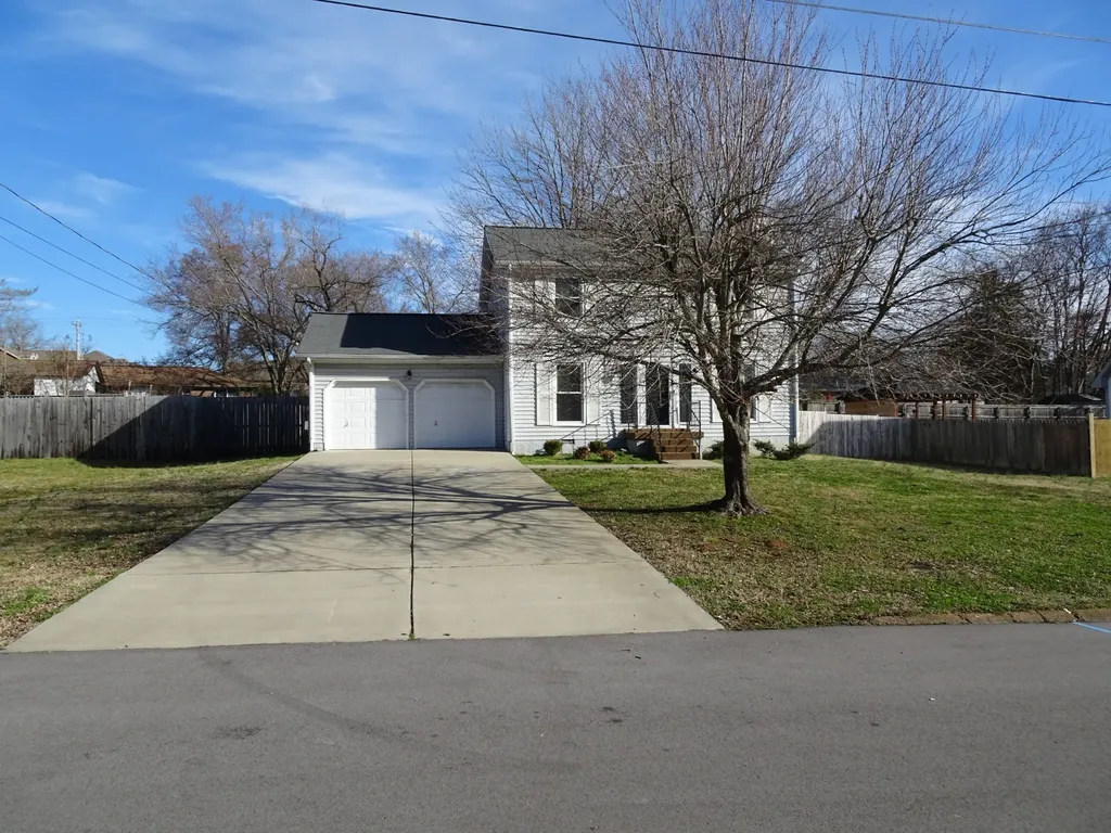 205 Vickie Court Mount Juliet TN 37122