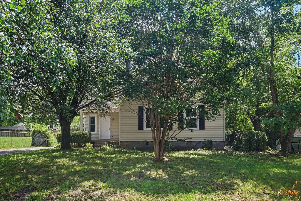 4831 Shshone Drive Old Hickory TN 37138