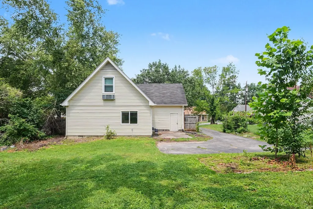 4831 Shshone Drive Old Hickory TN 37138
