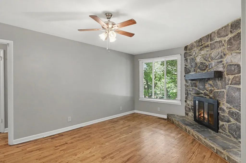 4831 Shshone Drive Old Hickory TN 37138