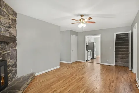 4831 Shshone Drive Old Hickory TN 37138