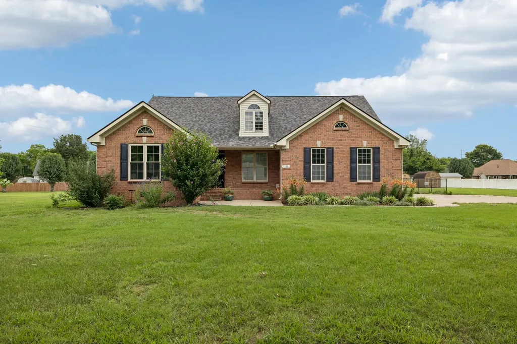 113 Mabry Drive Murfreesboro TN 37127