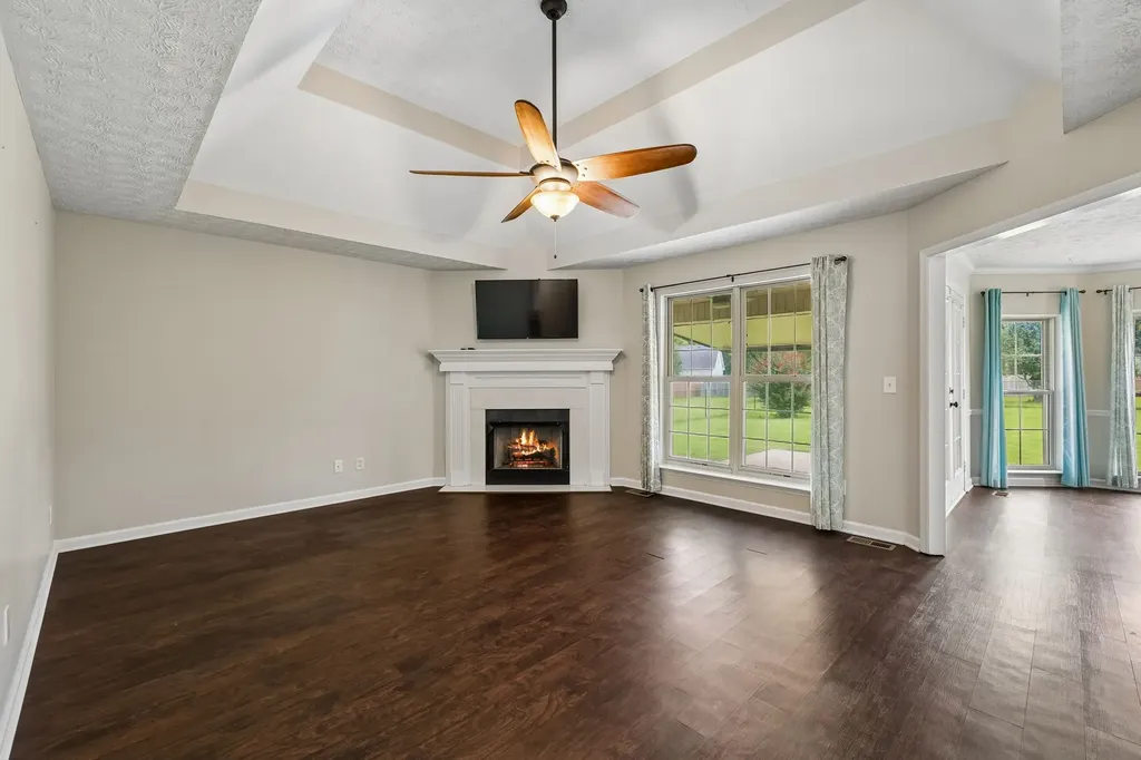 113 Mabry Drive Murfreesboro TN 37127