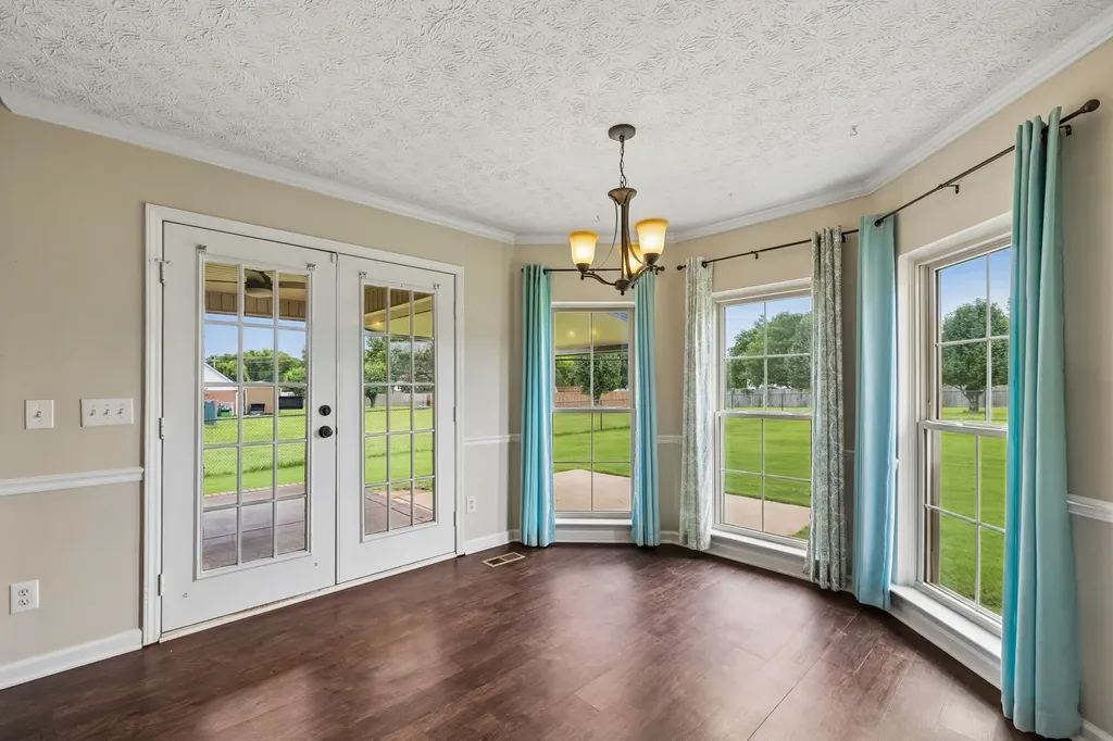 113 Mabry Drive Murfreesboro TN 37127