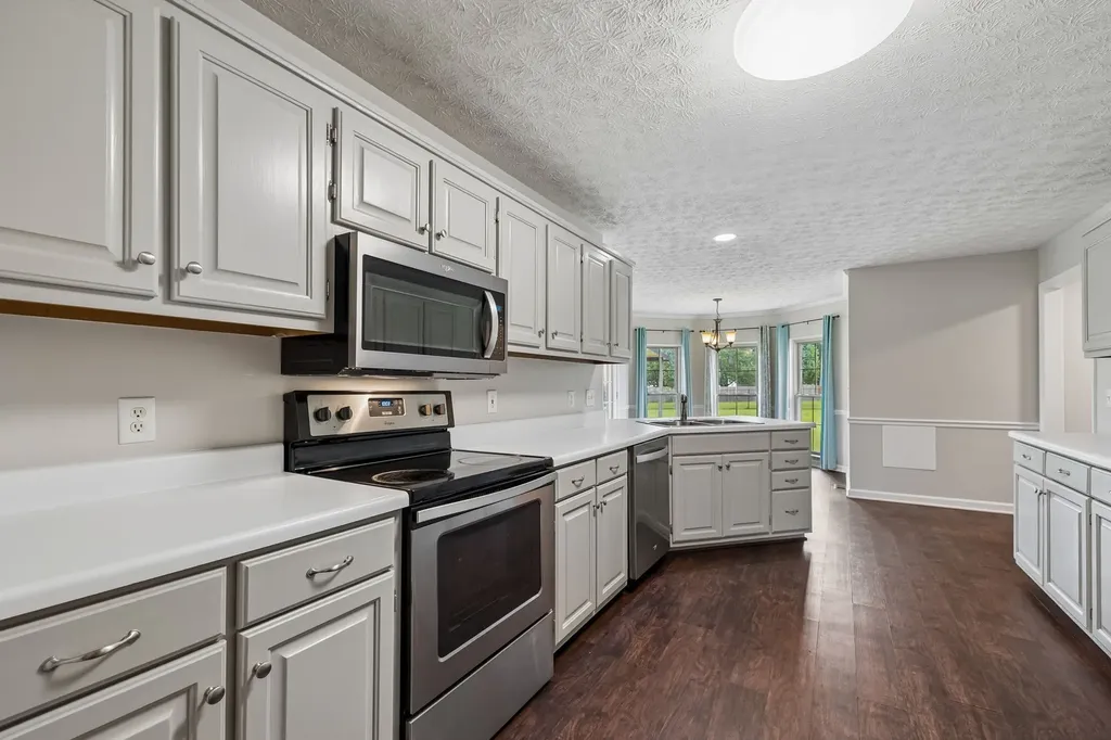 113 Mabry Drive Murfreesboro TN 37127