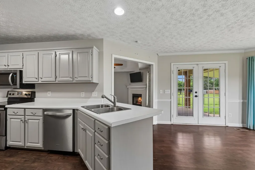 113 Mabry Drive Murfreesboro TN 37127