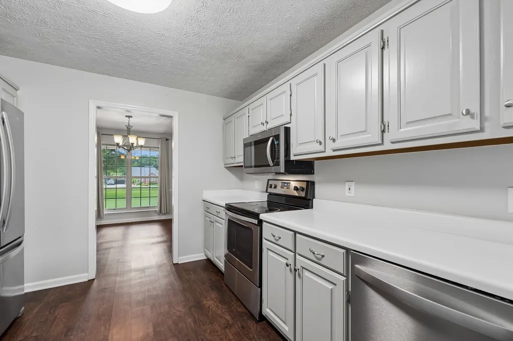 113 Mabry Drive Murfreesboro TN 37127