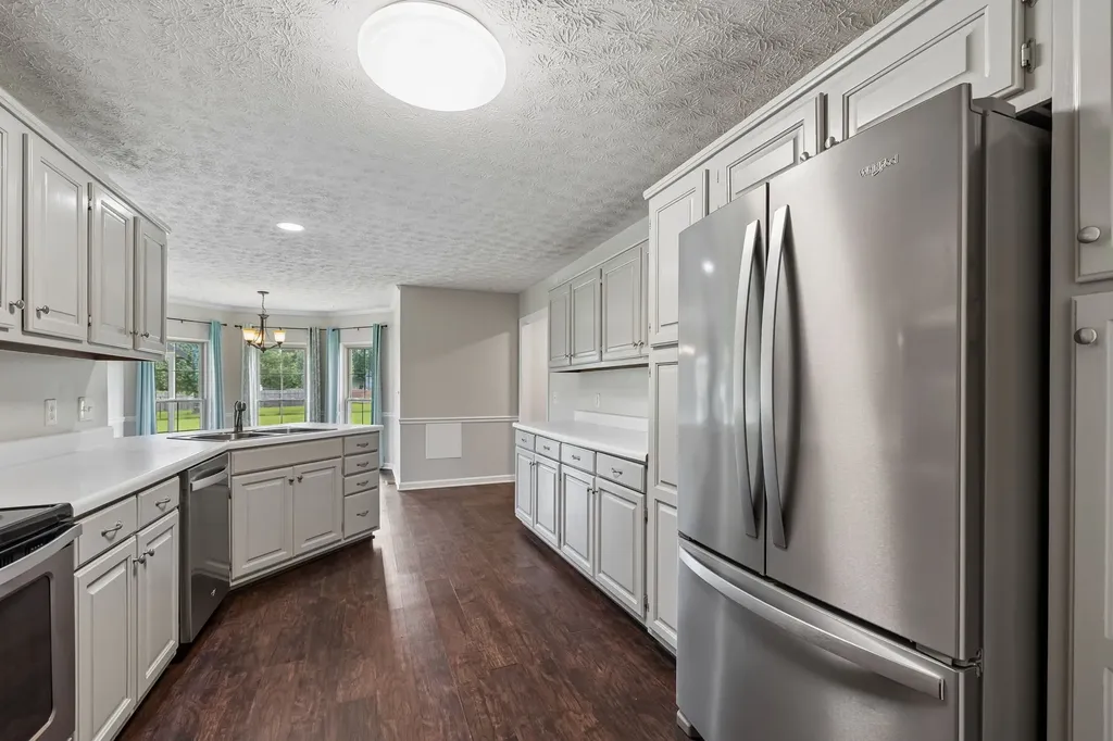 113 Mabry Drive Murfreesboro TN 37127