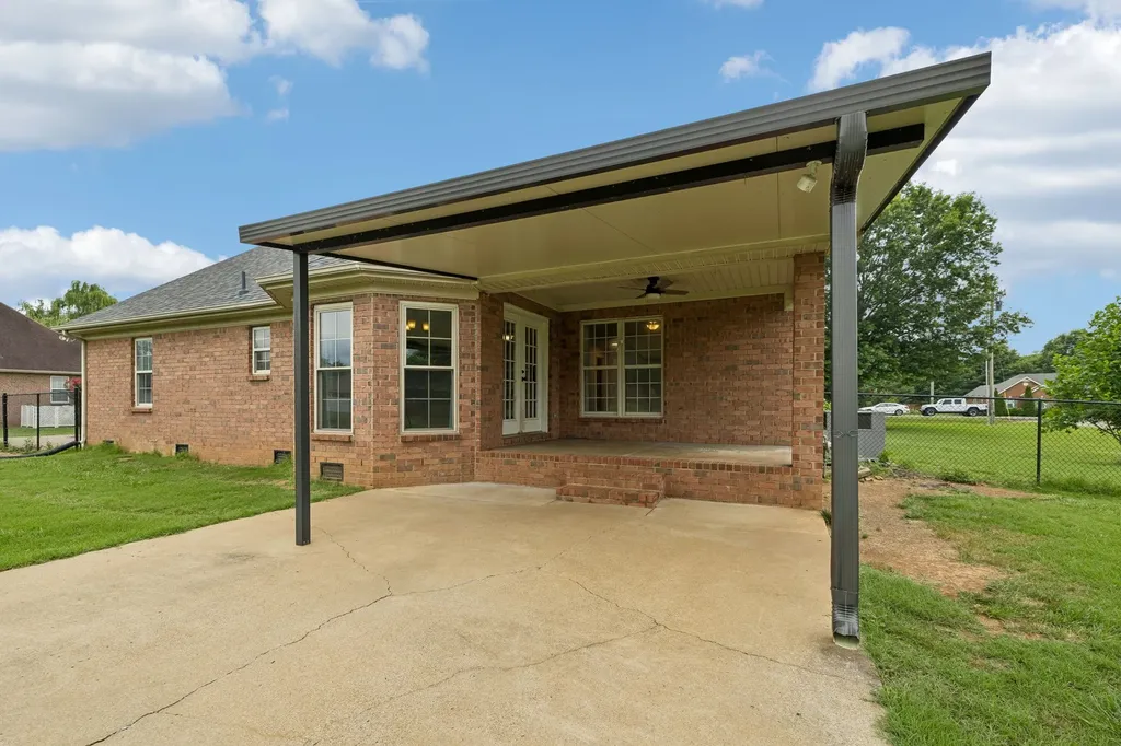 113 Mabry Drive Murfreesboro TN 37127