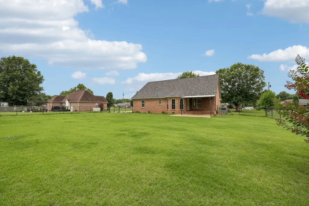 113 Mabry Drive Murfreesboro TN 37127