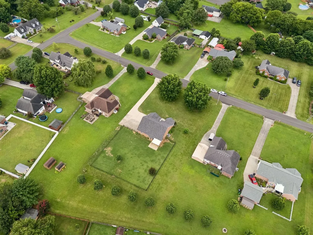 113 Mabry Drive Murfreesboro TN 37127