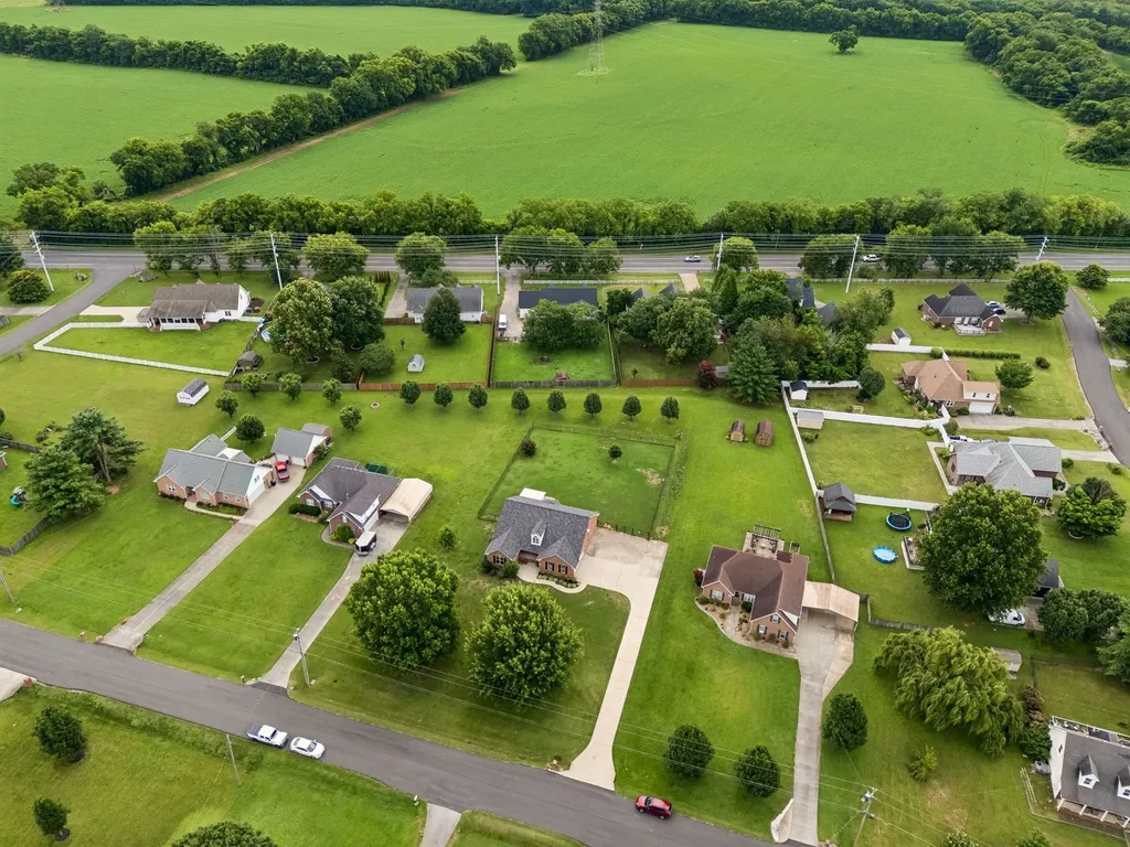113 Mabry Drive Murfreesboro TN 37127