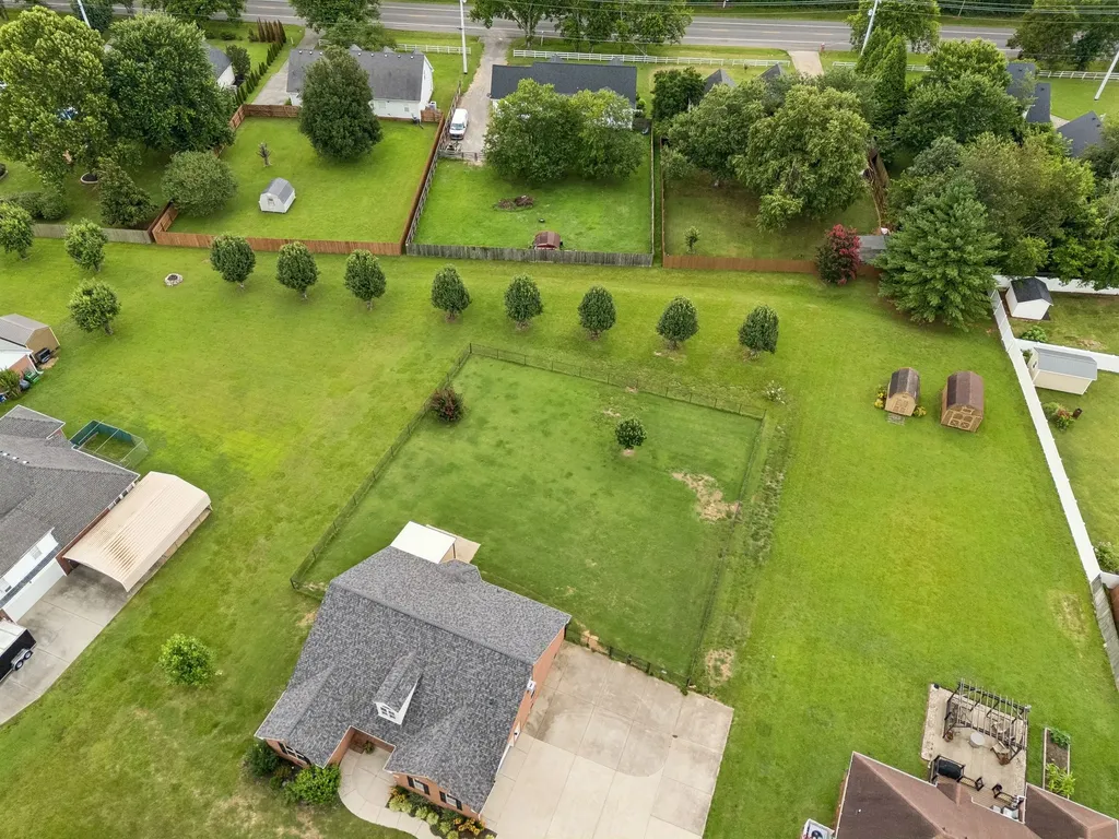 113 Mabry Drive Murfreesboro TN 37127