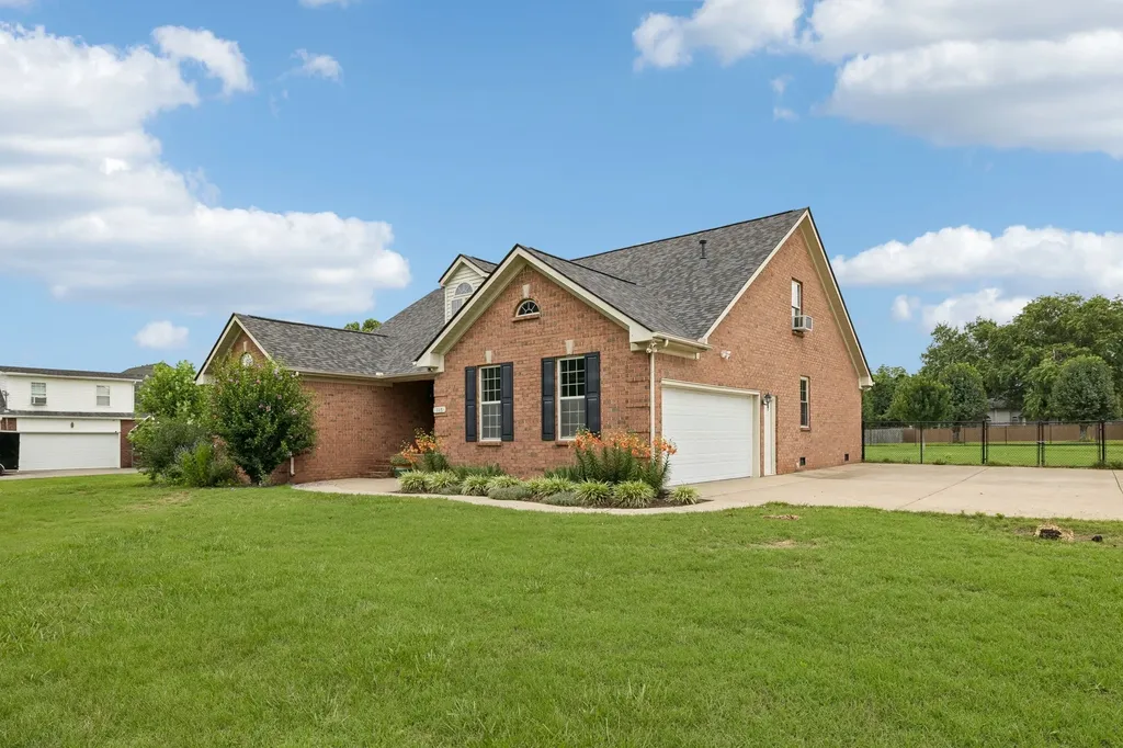 113 Mabry Drive Murfreesboro TN 37127
