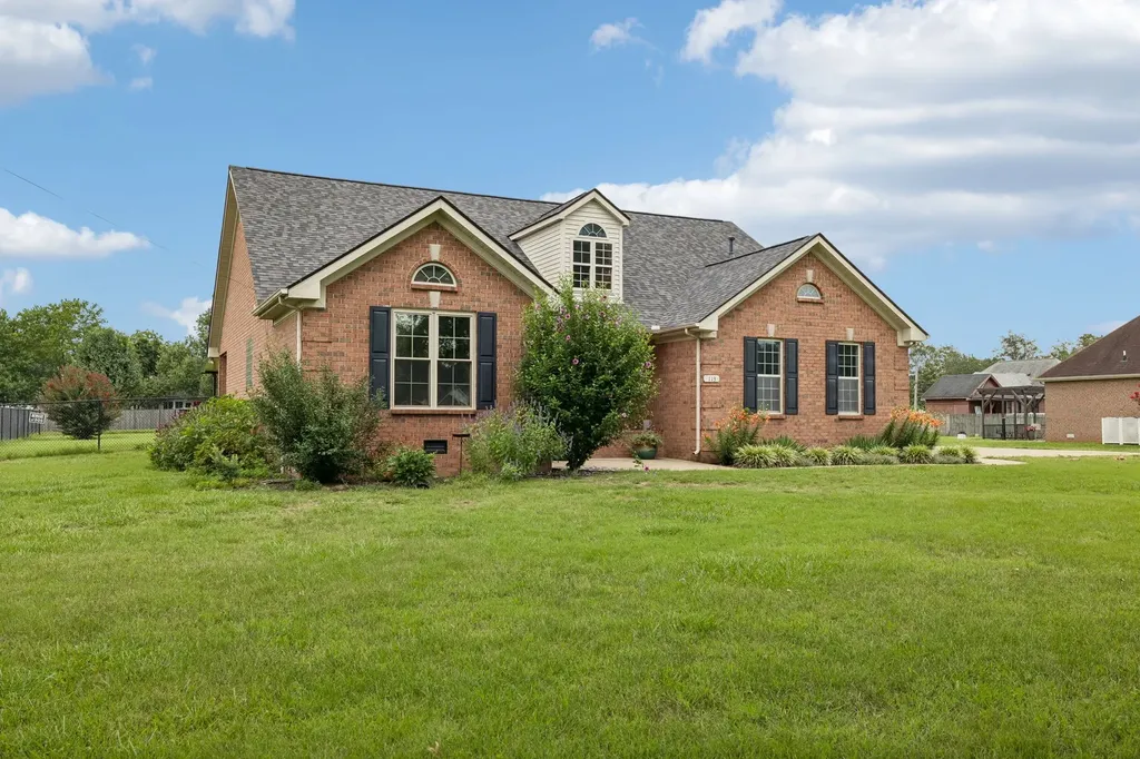 113 Mabry Drive Murfreesboro TN 37127