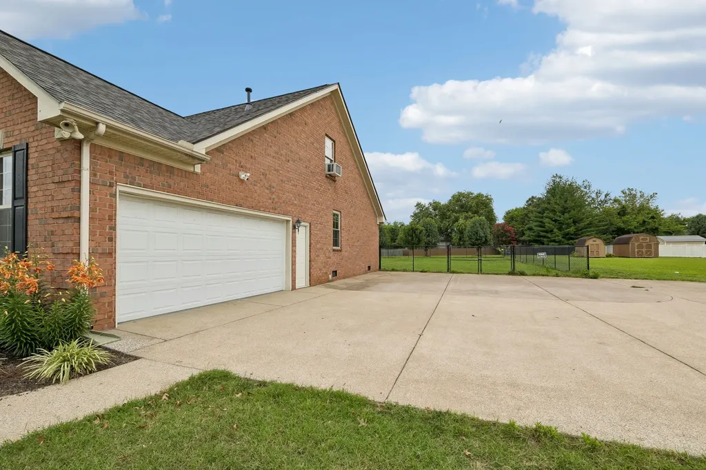 113 Mabry Drive Murfreesboro TN 37127