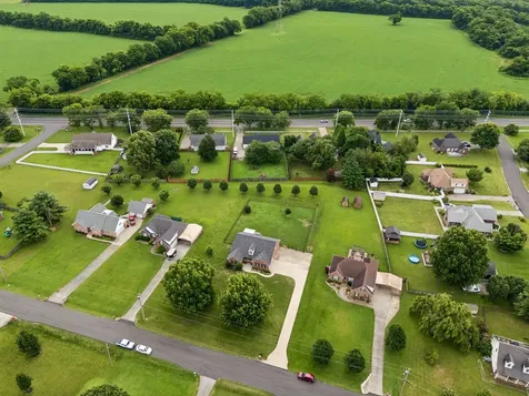 113 Mabry Drive Murfreesboro TN 37127