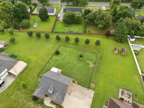 113 Mabry Drive Murfreesboro TN 37127