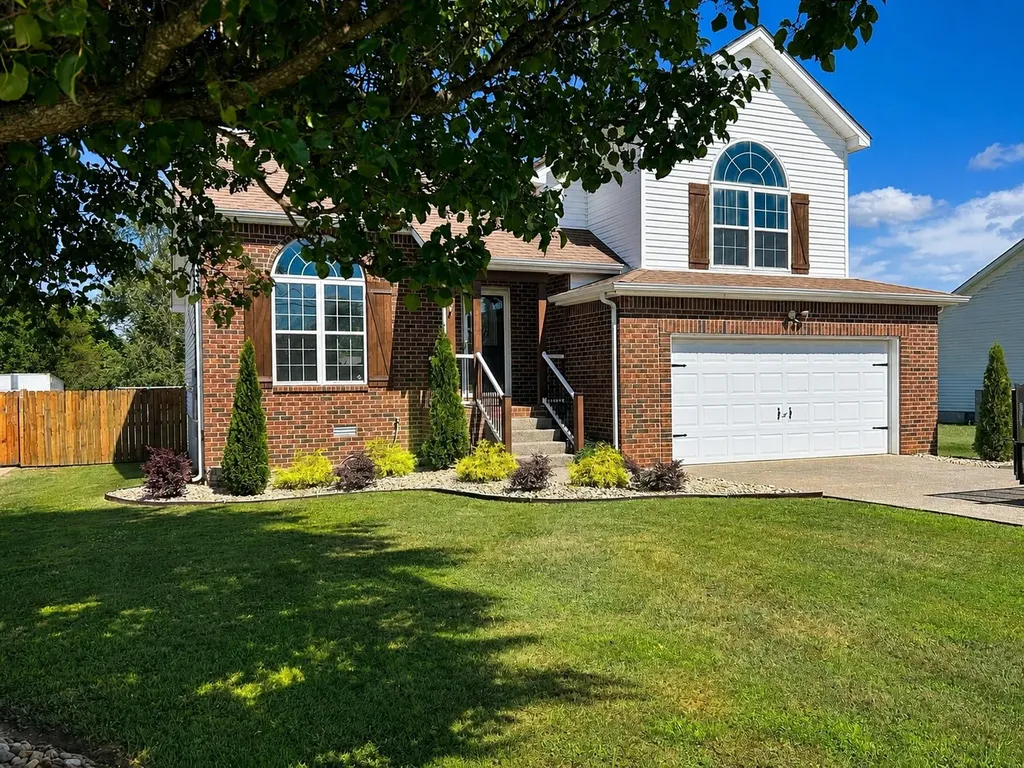 114 Jericho Street Smyrna TN 37167