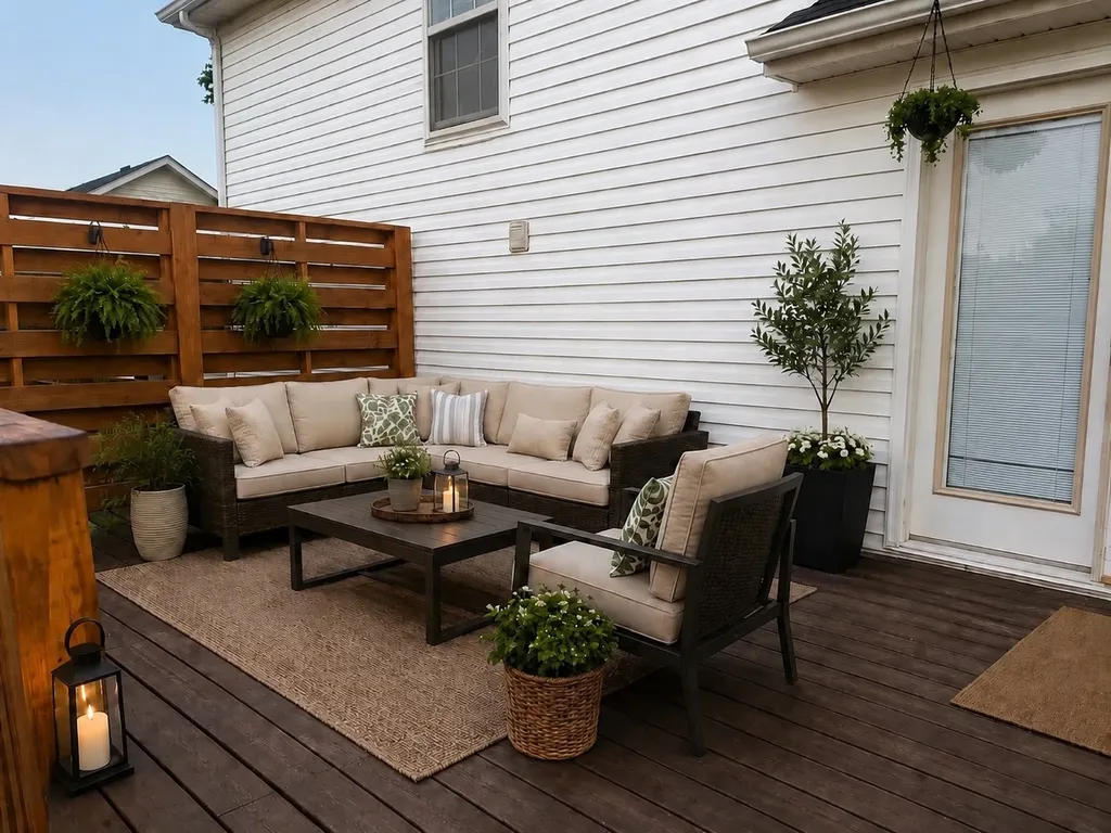 114 Jericho Street Smyrna TN 37167