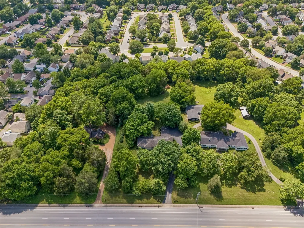 1505 Hillsboro Road Franklin TN 37069