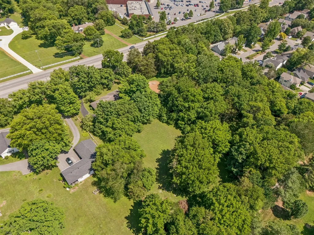 1505 Hillsboro Road Franklin TN 37069