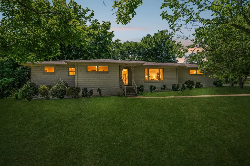 1505 Hillsboro Road Franklin TN 37069