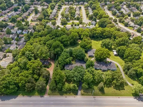1505 Hillsboro Road Franklin TN 37069