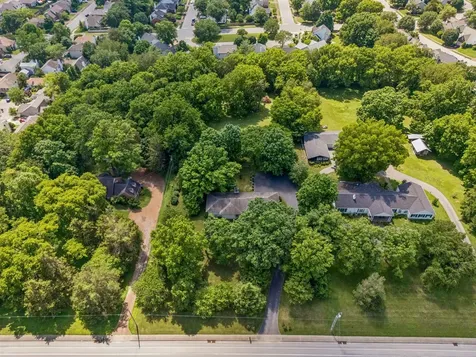 1505 Hillsboro Road Franklin TN 37069