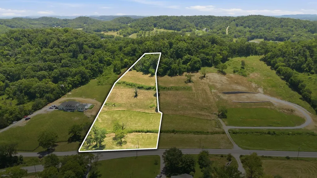 297 Old Carters Creek Pike Franklin TN 37064
