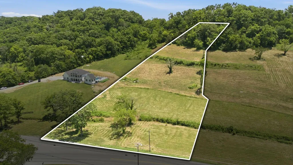 297 Old Carters Creek Pike Franklin TN 37064